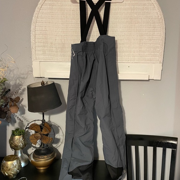 Polar Edge Mens Ski Pants - Picture 14 of 15